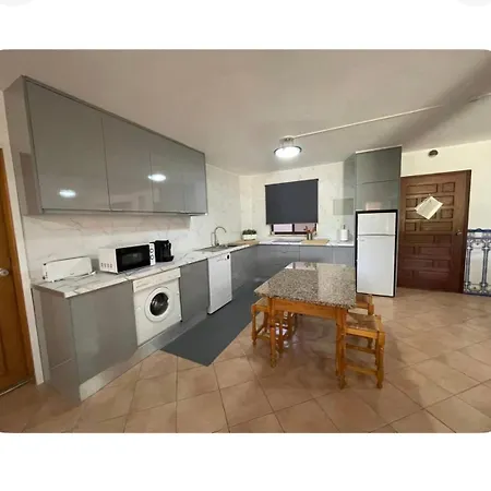 Apartmán Oura Estrela