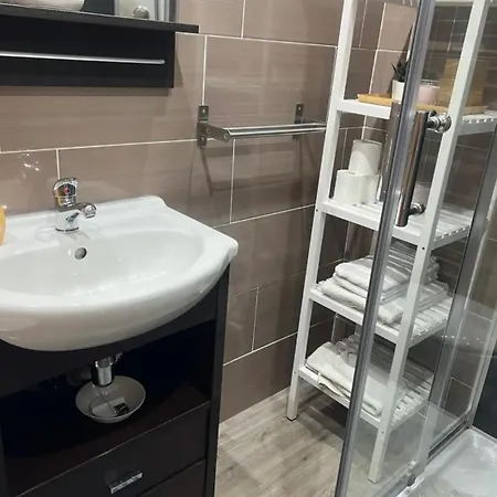 Oura Estrela Apartmán Albufeira